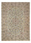 Perzisch tapijt - Keshan - 350 x 249 cm - donker beige