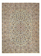 Kashan Tapijt 350x249cm - Perzisch tapijt
