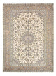 Keshan Tapijt 345x250cm - Perzisch tapijt