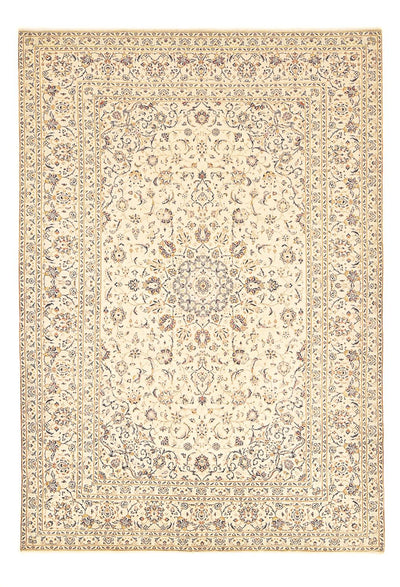 Kashan Tapijt 198x303cm - Perzisch tapijt