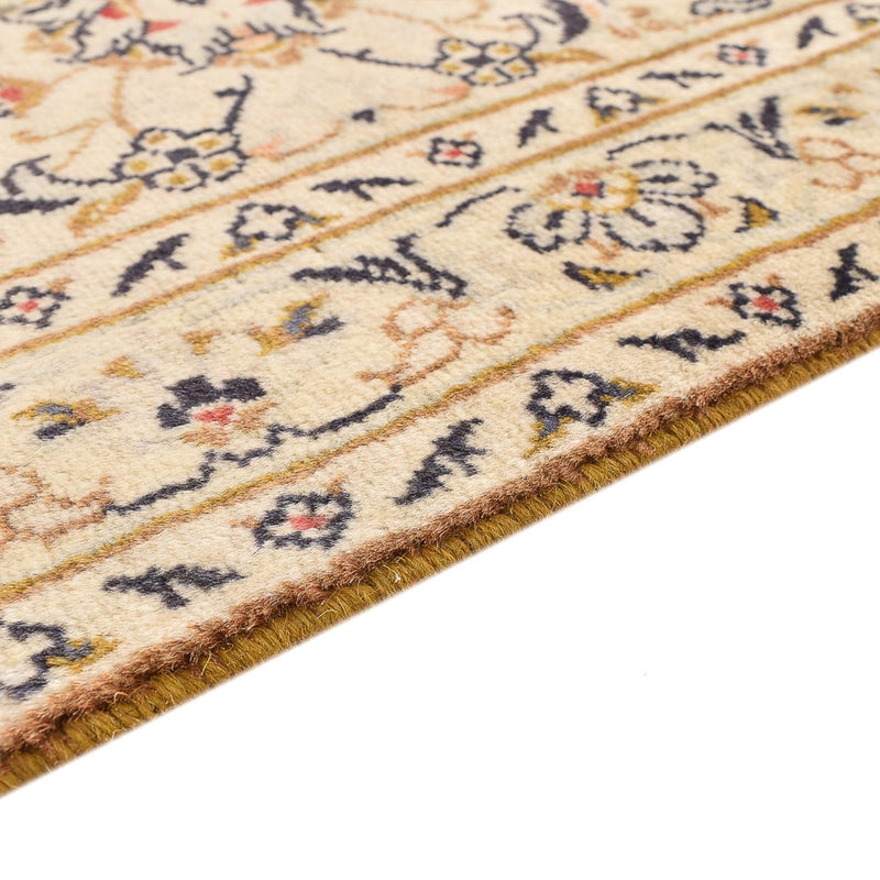 Perzisch tapijt - Keshan - 303 x 198 cm - beige