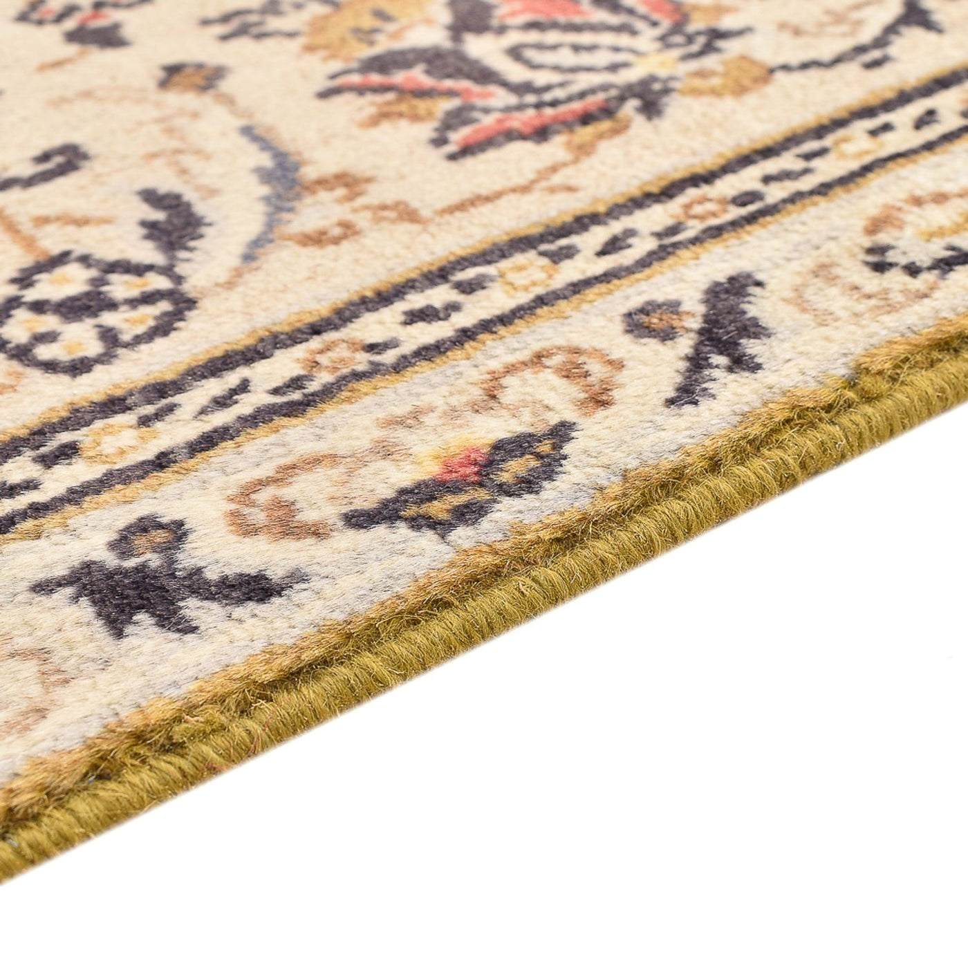 Kashan Tapijt 285x185cm - Perzisch tapijt