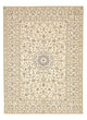 Kashan Tapijt 343x243cm - Perzisch tapijt