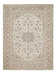 Kashan Tapijt 397x293cm - Perzisch tapijt