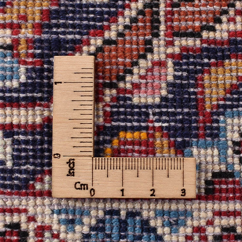 Perzisch tapijt - Keshan - 394 x 249 cm - rood