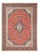 Kashan Tapijt 388x283cm - Perzisch tapijt