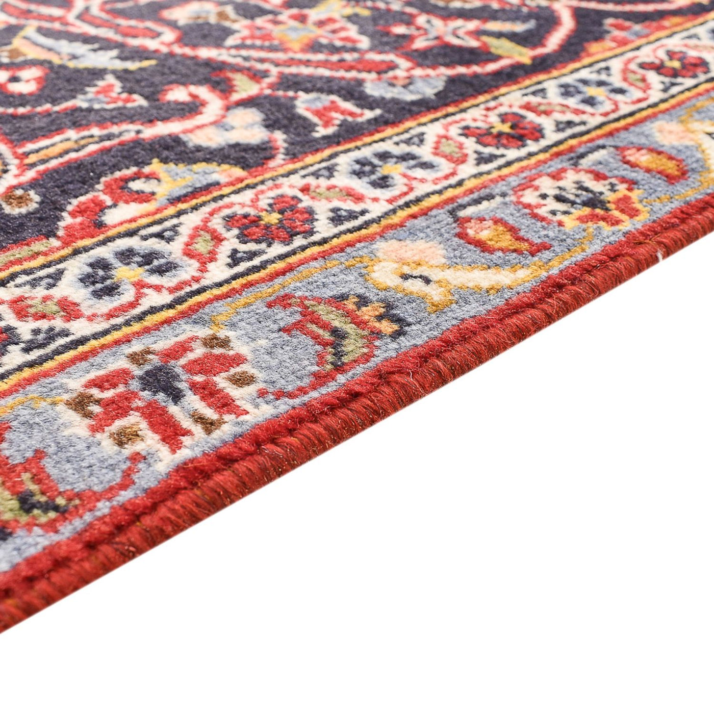 Kashan Tapijt 388x283cm - Perzisch tapijt