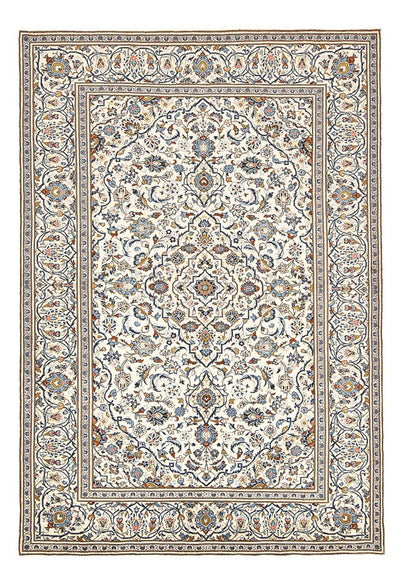 Kashan Tapijt 200x304cm - Perzisch tapijt