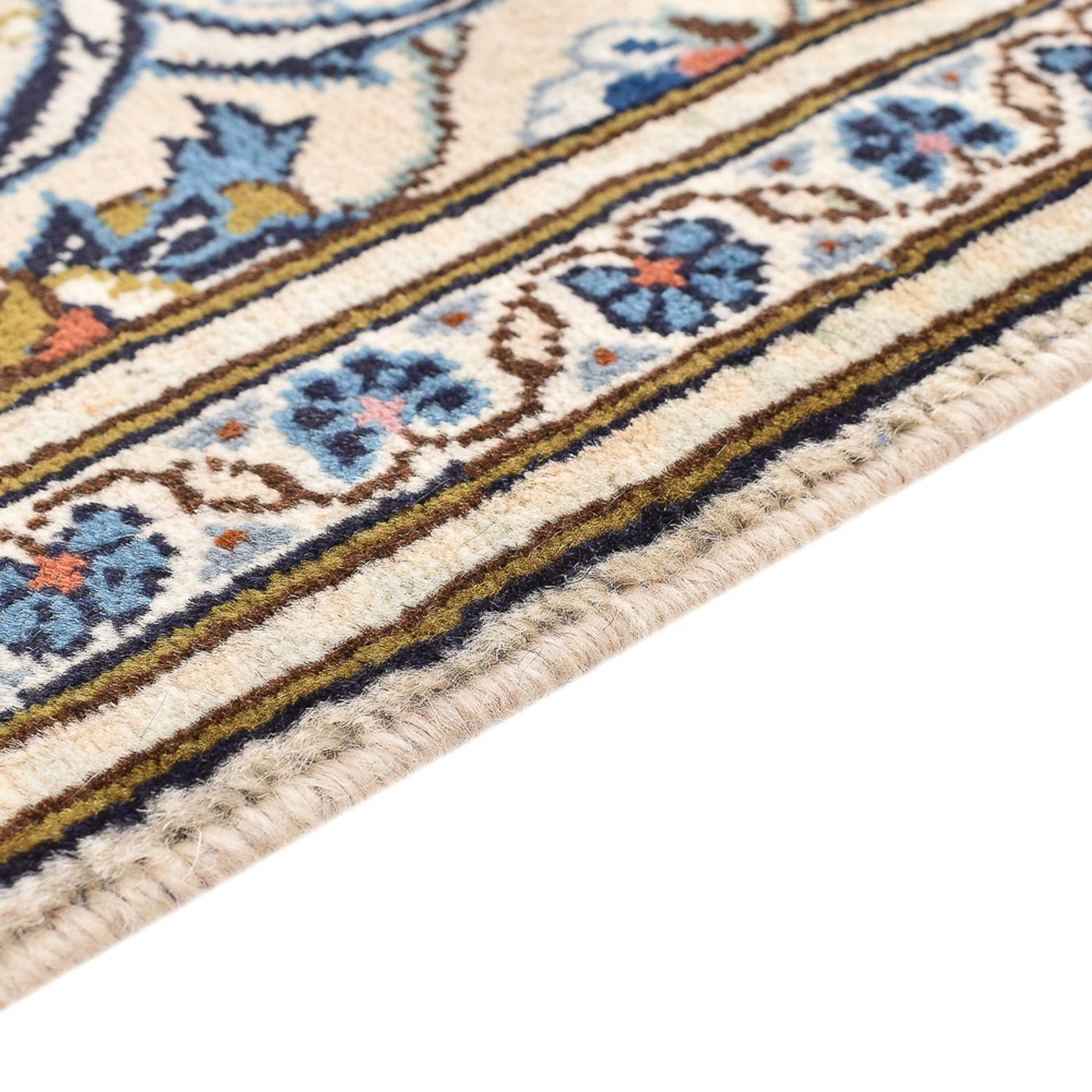 Kashan Tapijt 304x200cm - Perzisch tapijt
