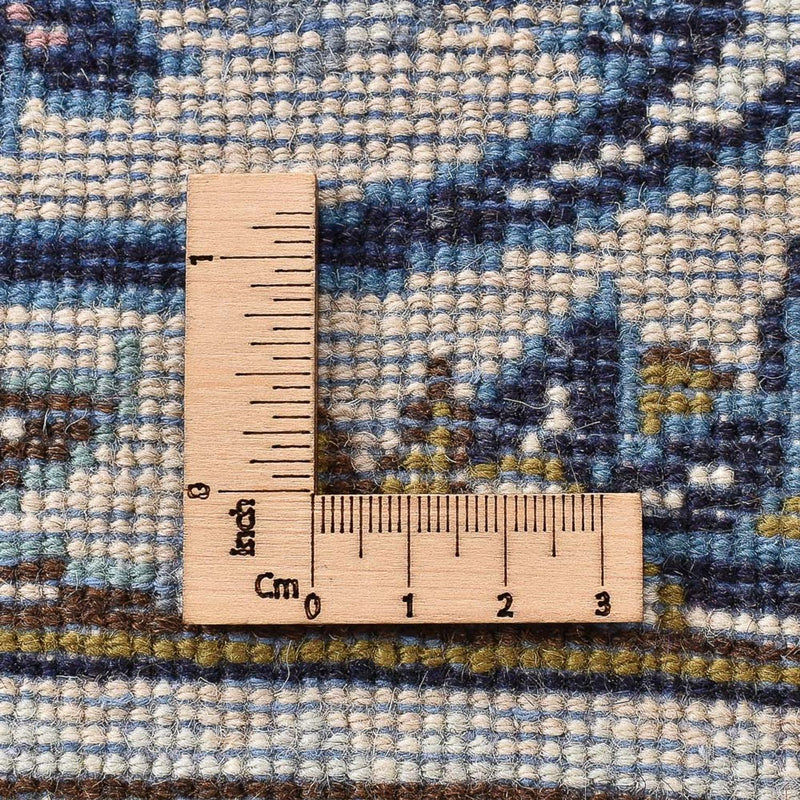 Perzisch tapijt - Keshan - 304 x 200 cm - zand