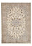 Perzisch tapijt - Keshan - 290 x 190 cm - licht beige