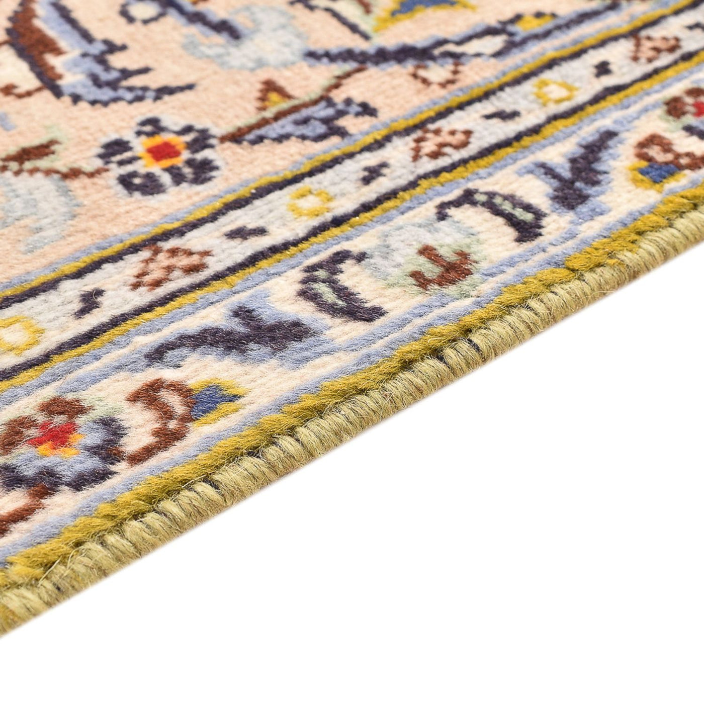 Kashan Tapijt 290x190cm - Perzisch tapijt