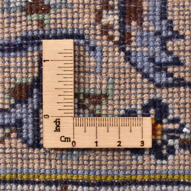 Perzisch tapijt - Keshan - 290 x 190 cm - licht beige