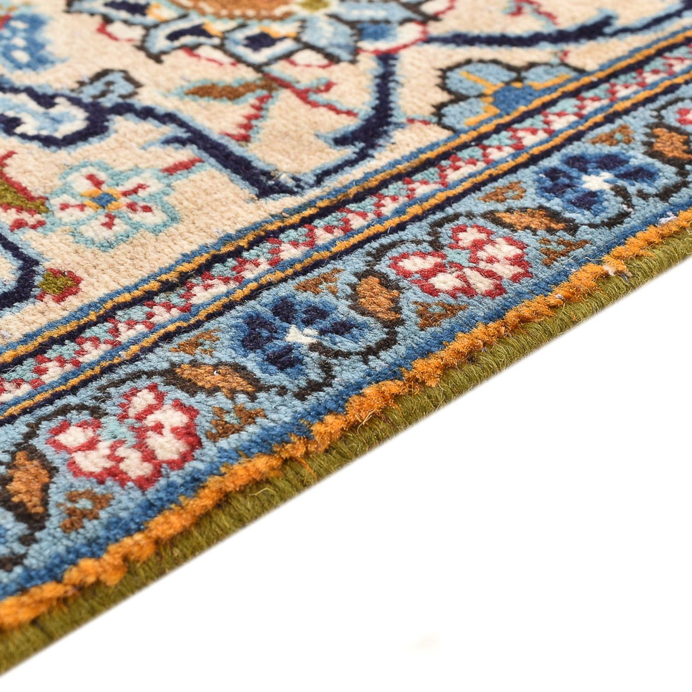Kashan Tapijt 288x198cm - Perzisch tapijt