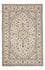 Perzisch tapijt - Keshan - 310 x 196 cm - licht beige