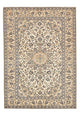 Kashan Tapijt 293x201cm - Perzisch tapijt