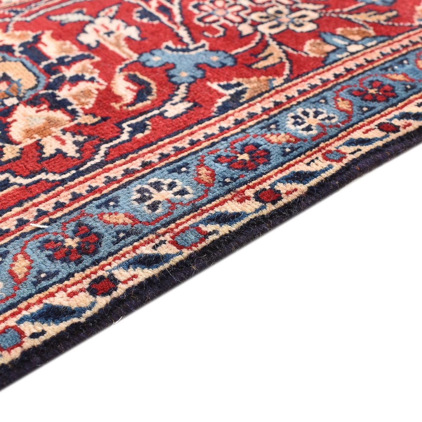 Kashan Tapijt 300x195cm - Perzisch tapijt