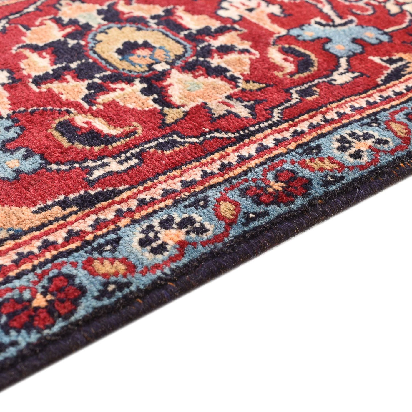 Kashan Tapijt 305x195cm - Perzisch tapijt