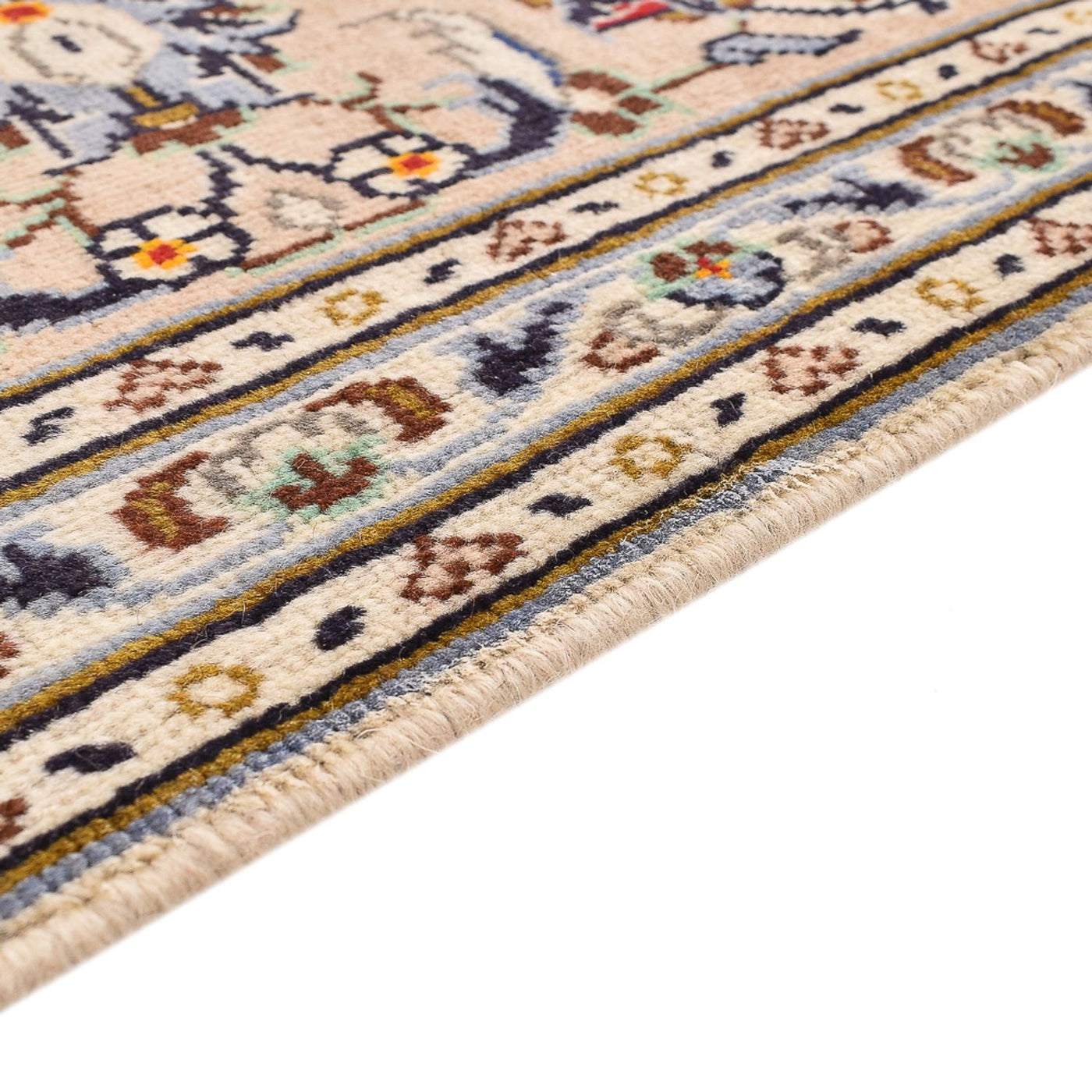 Kashan Tapijt 310x207cm - Perzisch tapijt