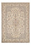 Perzisch tapijt - Keshan - 295 x 196 cm - licht beige