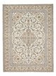 Kashan Tapijt 400x288cm - Perzisch tapijt