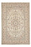 Perzisch tapijt - Keshan - 300 x 200 cm - licht beige