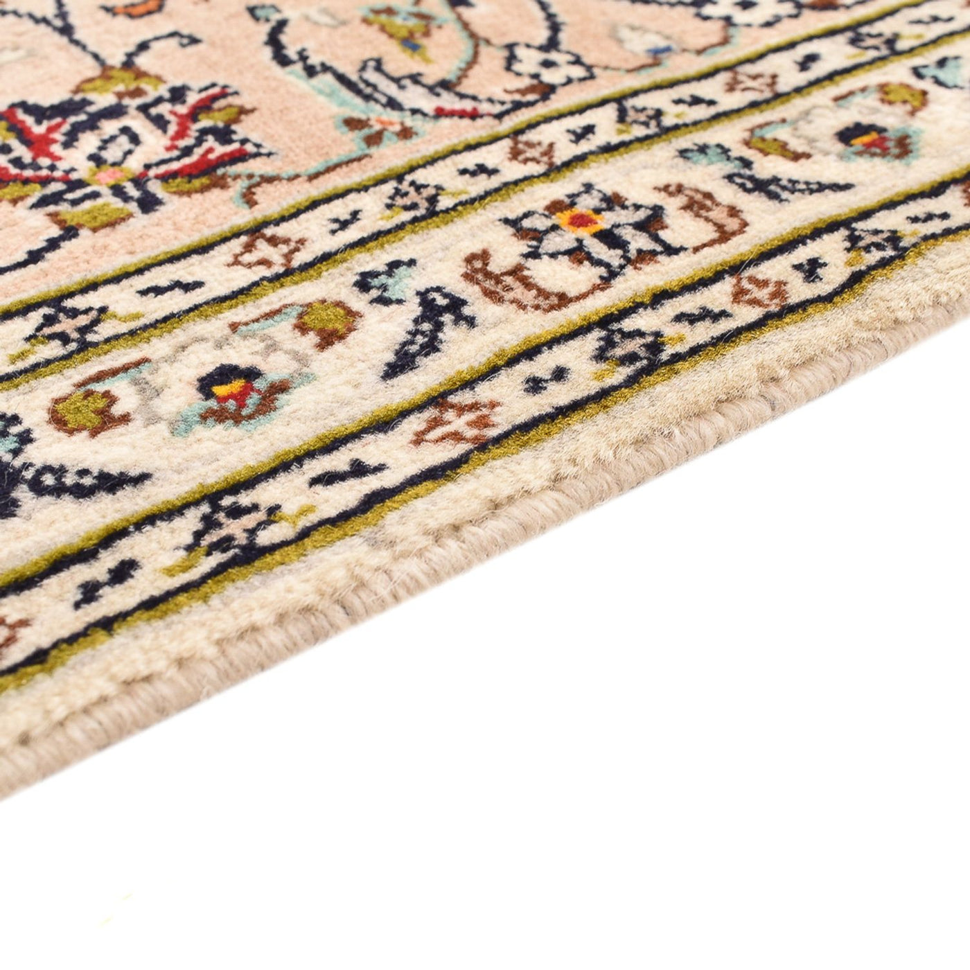 Keshan Tapijt 300x200cm - Perzisch tapijt