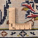 Perzisch tapijt - Keshan - 300 x 200 cm - licht beige