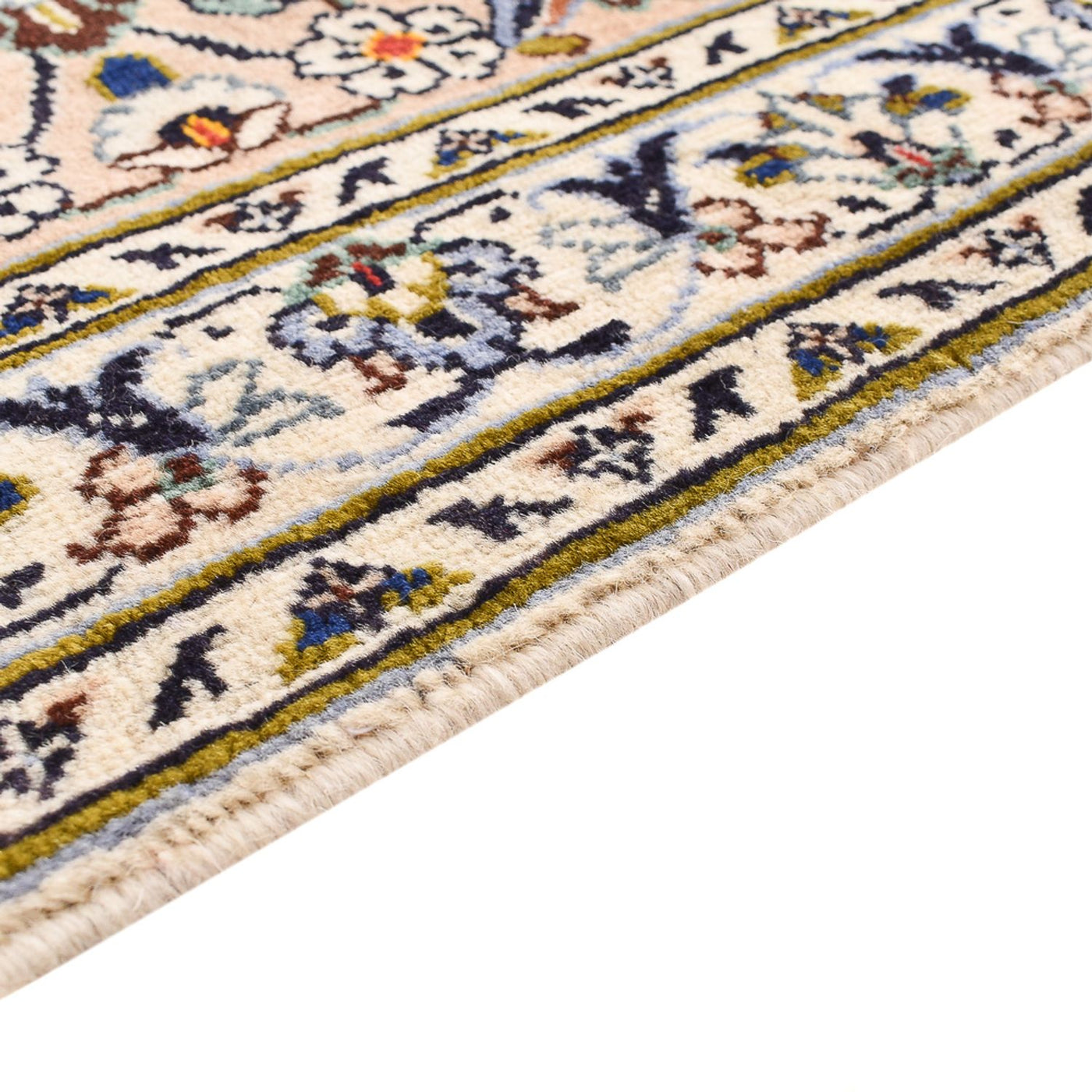 Kashan Tapijt 405x292cm - Perzisch tapijt
