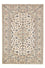 Perzisch tapijt - Keshan - 290 x 191 cm - licht beige