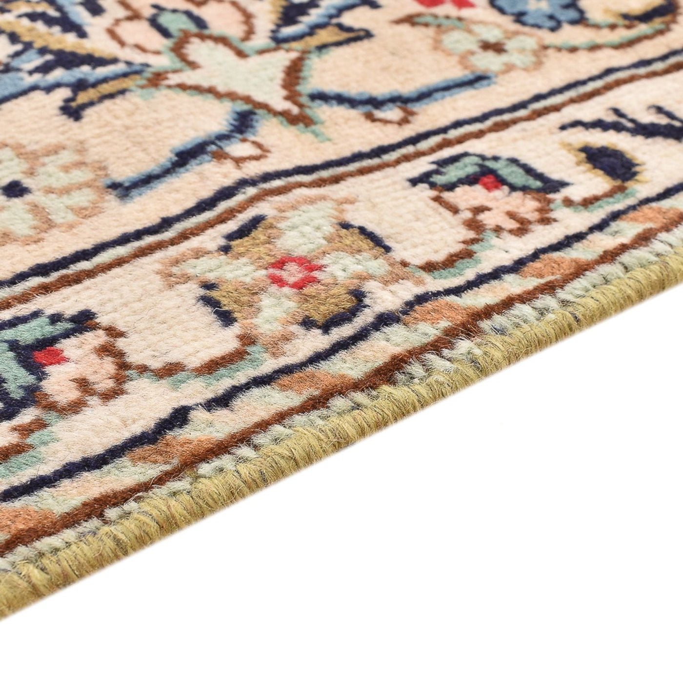Kashan Tapijt 290x191cm - Perzisch tapijt