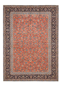 Kashan Tapijt 336x243cm - Perzisch tapijt – product image