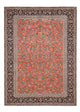 Kashan Tapijt 336x243cm - Perzisch tapijt