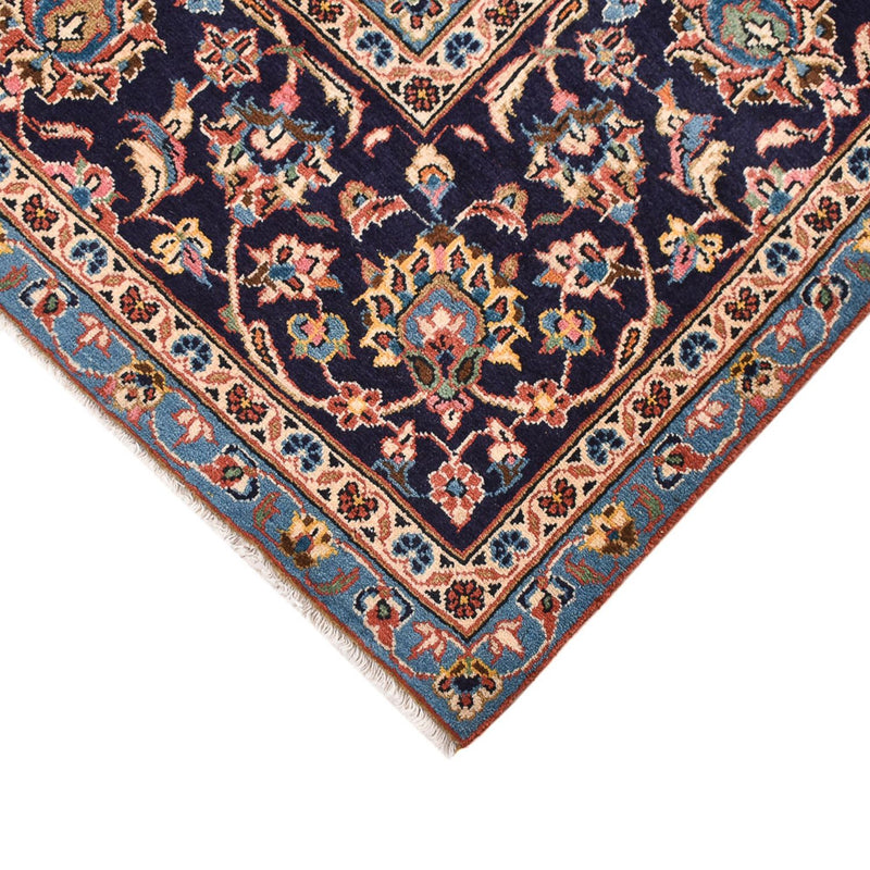 Perzisch tapijt - Keshan - 336 x 243 cm - rood