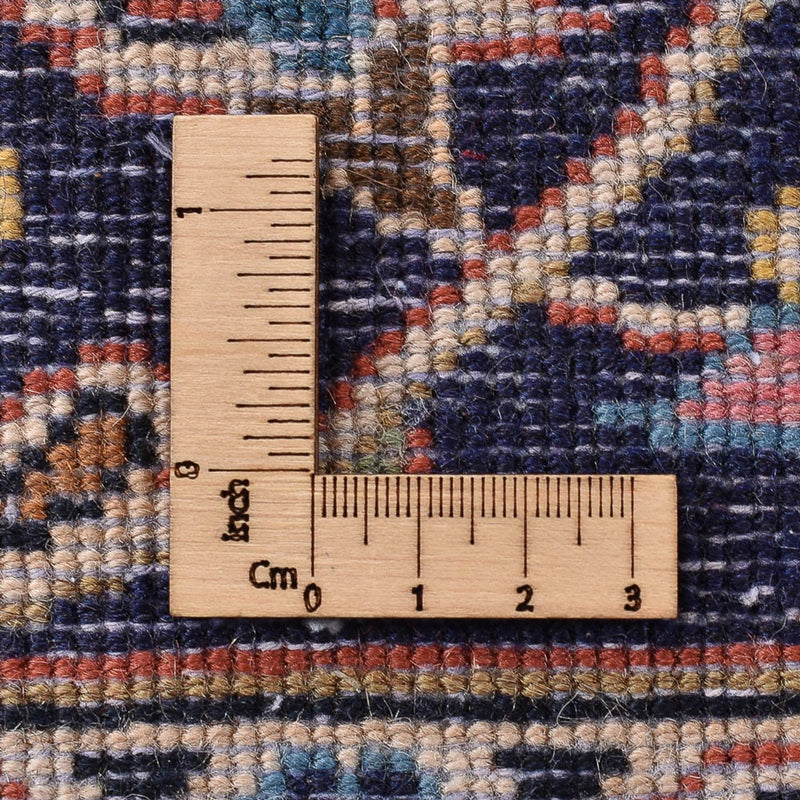 Perzisch tapijt - Keshan - 336 x 243 cm - rood