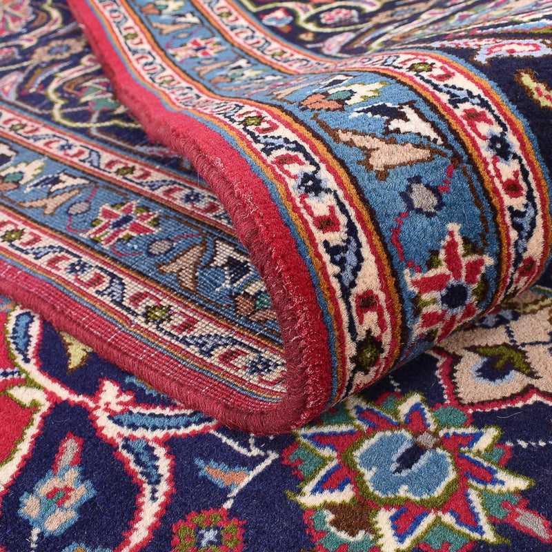 Perzisch tapijt - Klassiek - 356 x 247 cm - rood