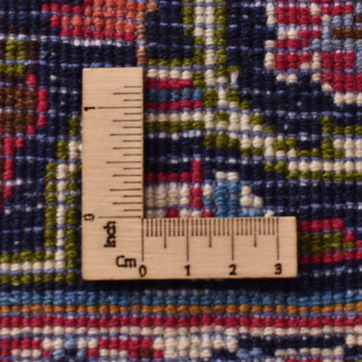 Perzisch tapijt - Klassiek - 356 x 247 cm - rood