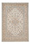 Perzisch tapijt - Keshan - 360 x 250 cm - licht beige