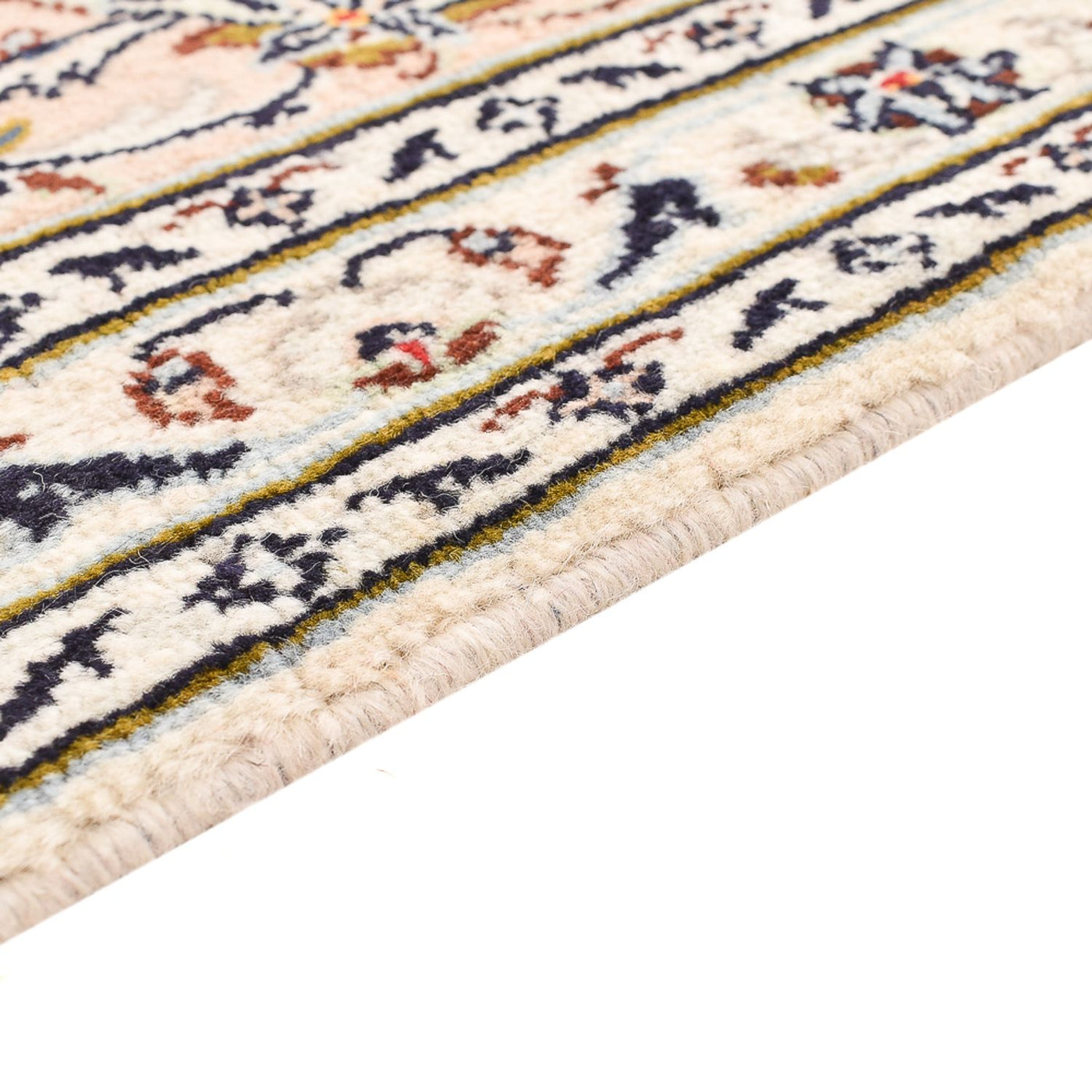 Kashan Tapijt 360x250cm - Perzisch tapijt