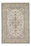 Perzisch tapijt - Keshan - 360 x 246 cm - licht beige