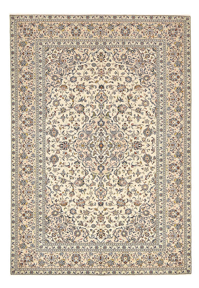 Kashan Tapijt 242x352cm - Perzisch tapijt