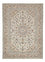Perzisch tapijt - Keshan - 340 x 245 cm - licht beige