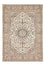 Perzisch tapijt - Keshan - 333 x 235 cm - licht beige