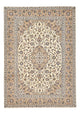 Kashan Tapijt 349x241cm - Perzisch tapijt