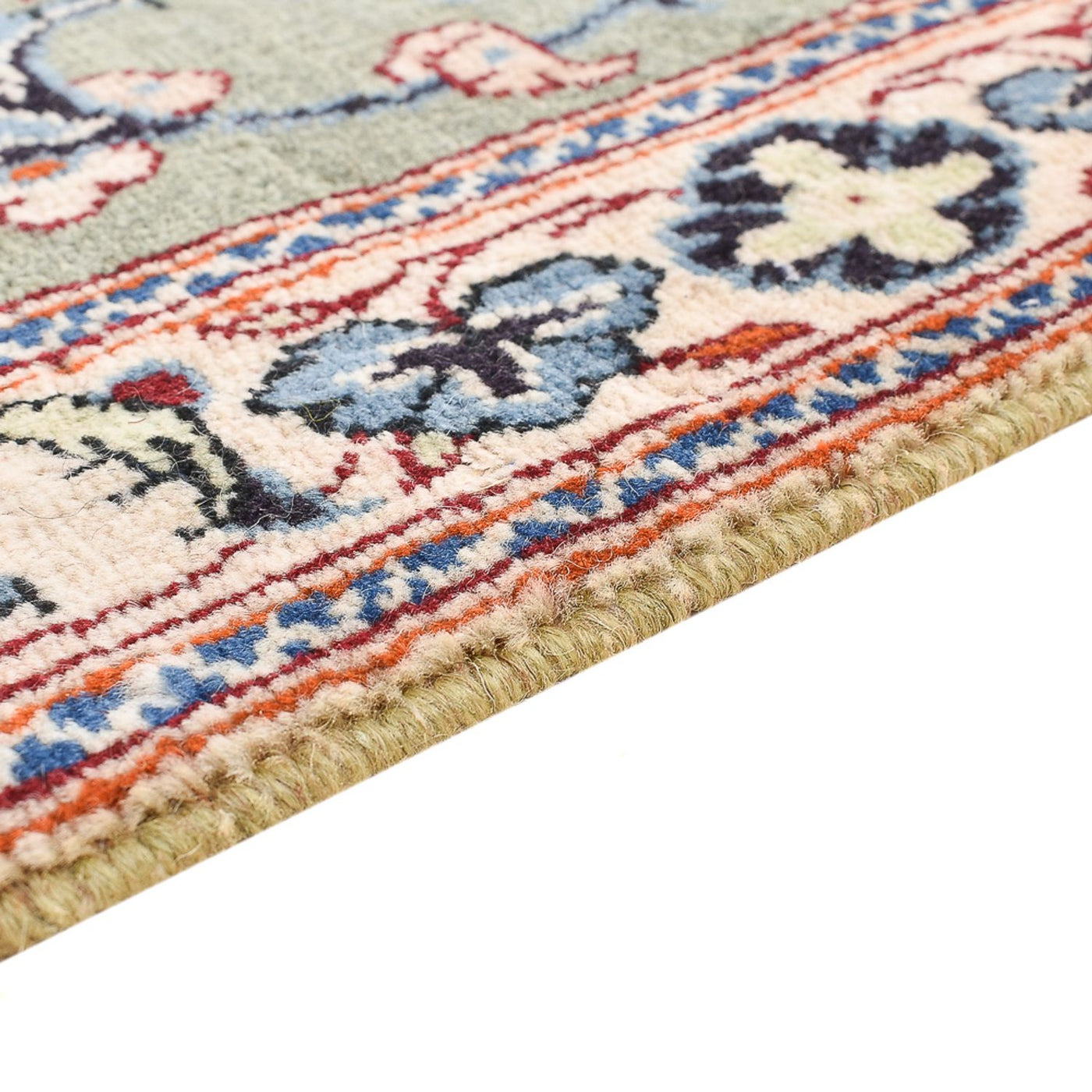 Yazd Tapijt 349x255cm - Perzisch tapijt