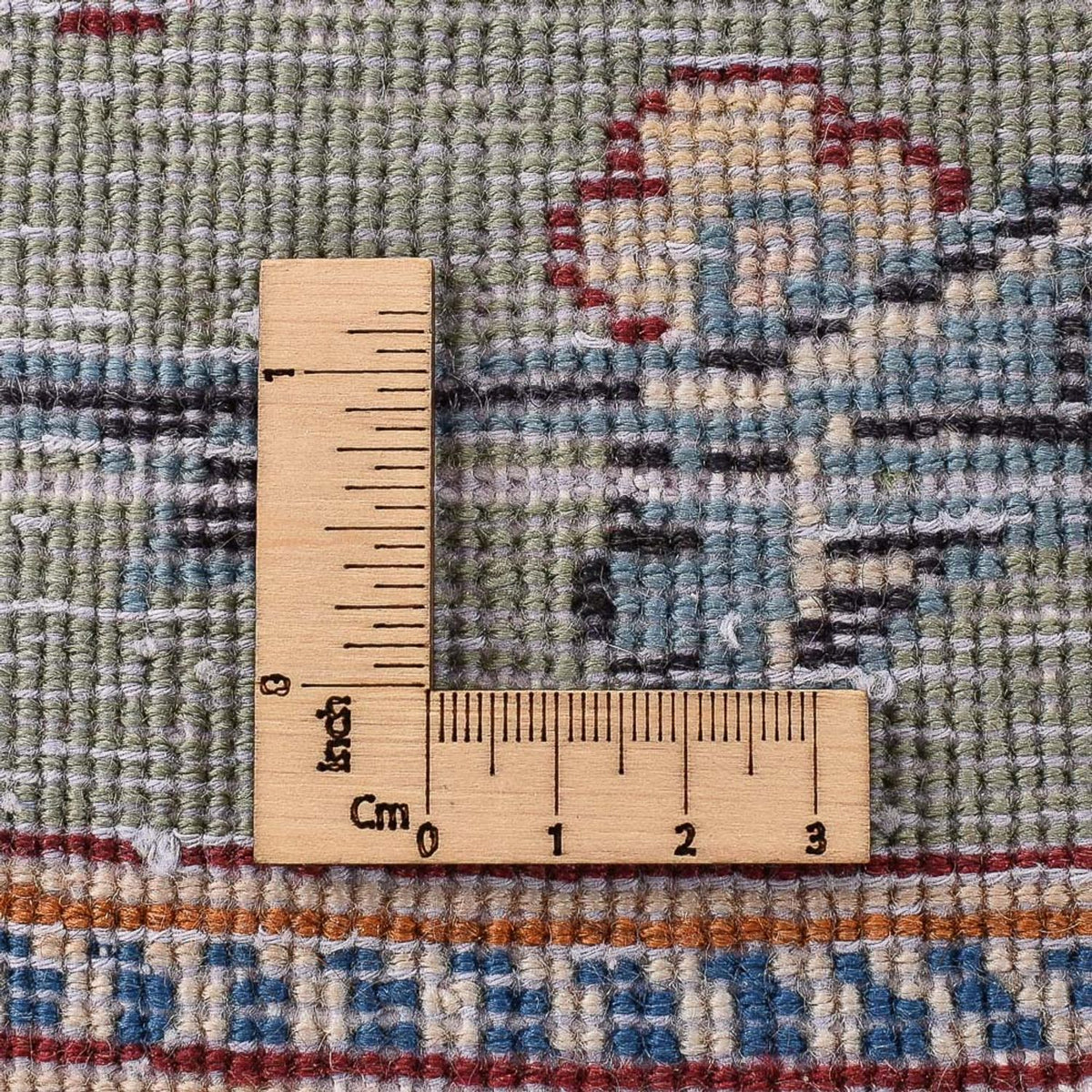 Perzisch tapijt - Klassiek - 349 x 255 cm - crème