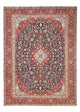 Kashan Tapijt 374x265cm - Perzisch tapijt
