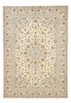 Kashan Tapijt 349x235cm - Perzisch tapijt