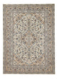 Keshan Tapijt 345x235cm - Perzisch tapijt