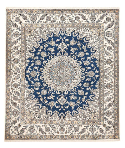 Nain - 12La Tapijt 244x293cm - Perzisch tapijt